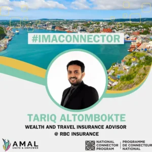 Tariq Abdelsalam Altombokte